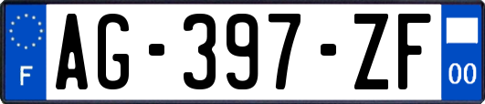 AG-397-ZF