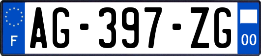 AG-397-ZG