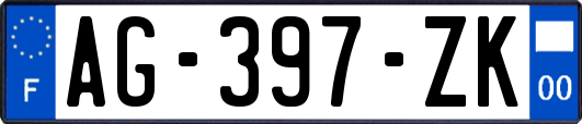 AG-397-ZK