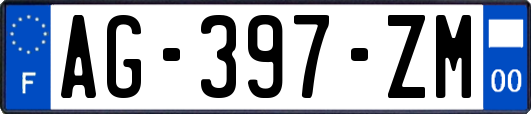 AG-397-ZM