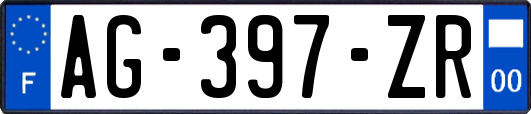 AG-397-ZR