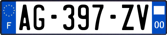 AG-397-ZV