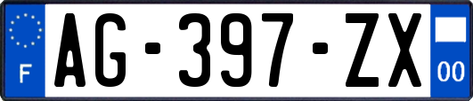 AG-397-ZX