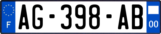 AG-398-AB