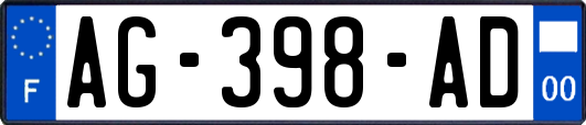 AG-398-AD