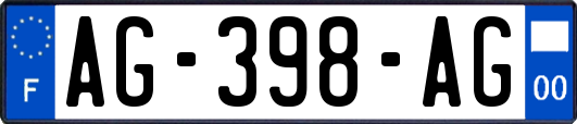 AG-398-AG