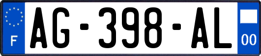 AG-398-AL