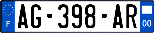 AG-398-AR