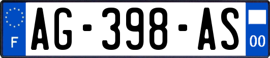 AG-398-AS