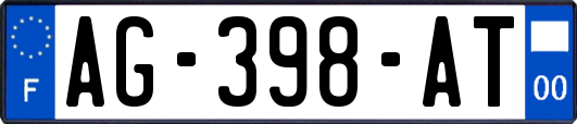 AG-398-AT