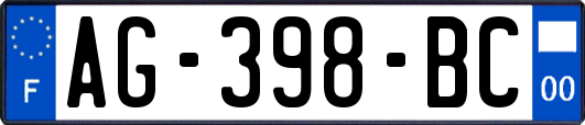 AG-398-BC