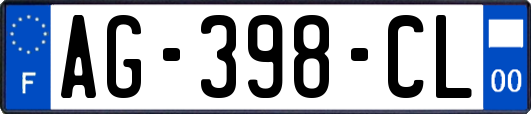 AG-398-CL