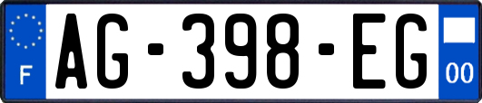 AG-398-EG