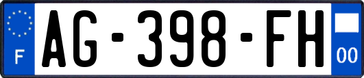 AG-398-FH