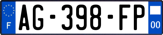 AG-398-FP