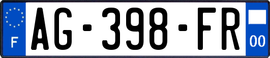 AG-398-FR