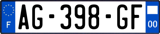 AG-398-GF