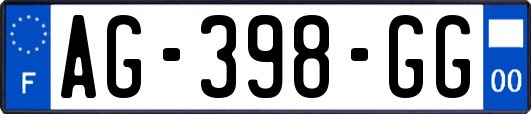 AG-398-GG