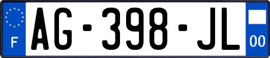 AG-398-JL
