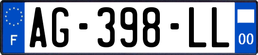 AG-398-LL