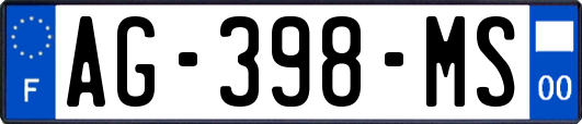 AG-398-MS