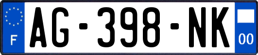 AG-398-NK