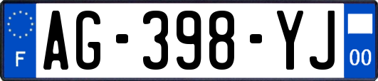 AG-398-YJ