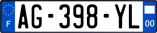 AG-398-YL