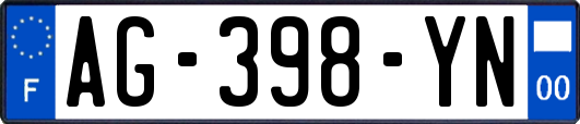 AG-398-YN