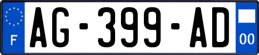 AG-399-AD