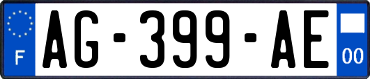 AG-399-AE