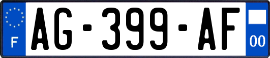 AG-399-AF