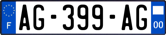 AG-399-AG