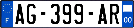 AG-399-AR