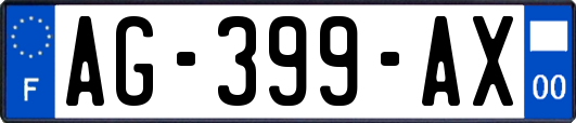 AG-399-AX