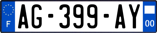 AG-399-AY