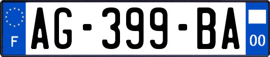 AG-399-BA