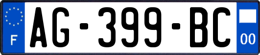 AG-399-BC