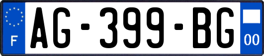 AG-399-BG