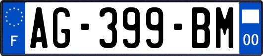 AG-399-BM