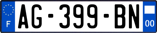 AG-399-BN