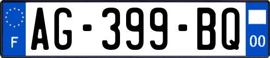 AG-399-BQ