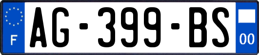AG-399-BS