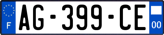 AG-399-CE