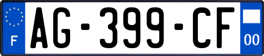 AG-399-CF