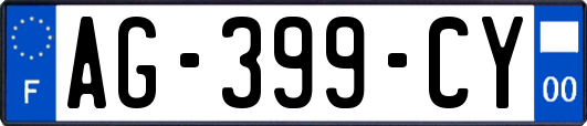 AG-399-CY