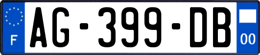 AG-399-DB