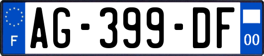 AG-399-DF