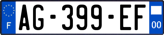 AG-399-EF