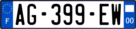 AG-399-EW